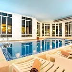Apartment Alenik Private -pamporovo