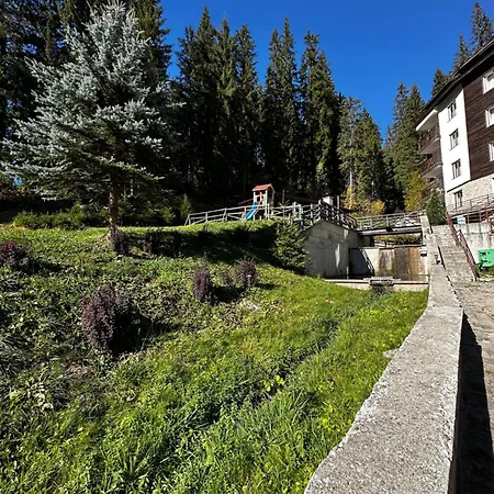 Alenik Private -pamporovo * Pamporowo