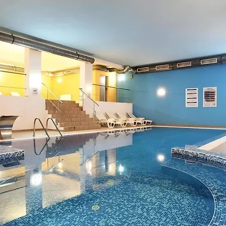 Appartement 202 Stream