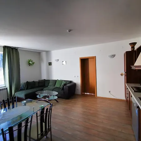 202 Stream Appartement
