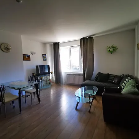 202 Stream Appartement Pamporovo