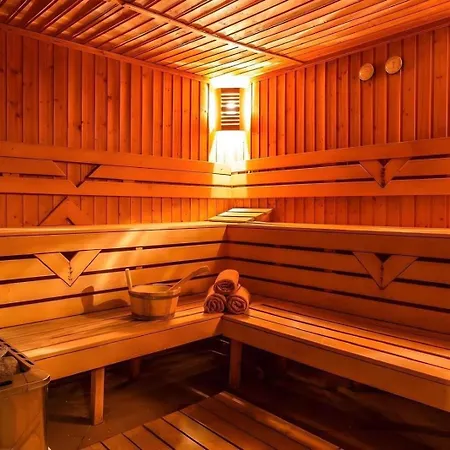 Alenik Private -pamporovo Pamporowo