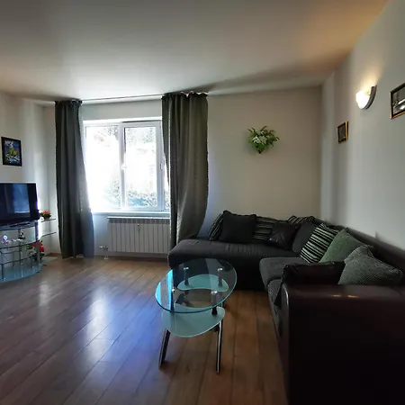 202 Stream Appartement Pamporovo
