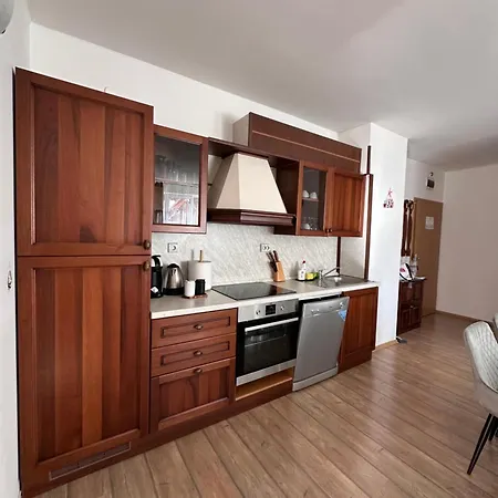 Alenik Private -pamporovo