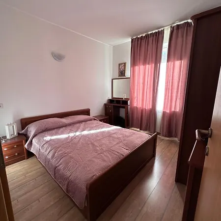 Apartment Alenik Private -pamporovo