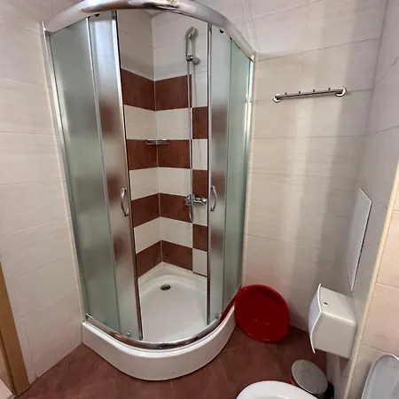 Alenik Private -pamporovo Pamporowo