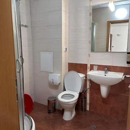 Apartament Alenik Private -pamporovo *