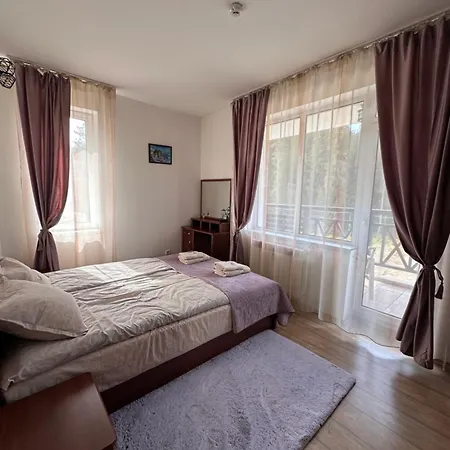 Alenik Private -pamporovo Apartament