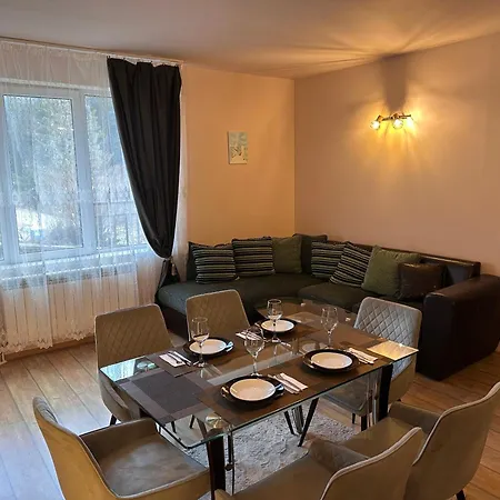 Alenik Private -pamporovo Apartament Pamporowo