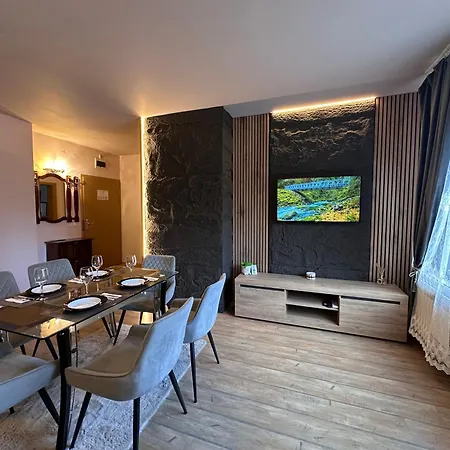 Alenik Private -pamporovo Pamporowo