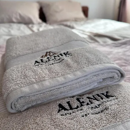 Alenik Private -pamporovo Apartament