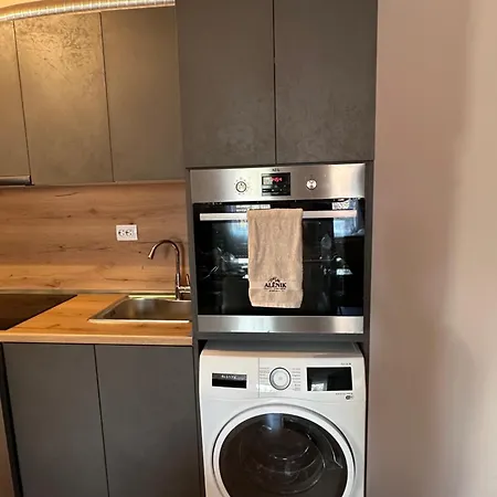 Alenik Private -pamporovo Apartament