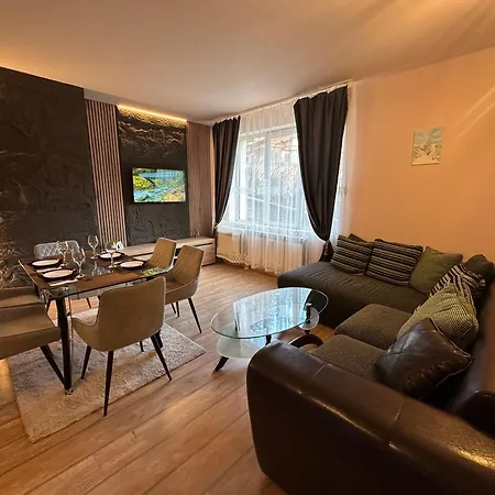 Alenik Private -pamporovo Apartment Pamporovo