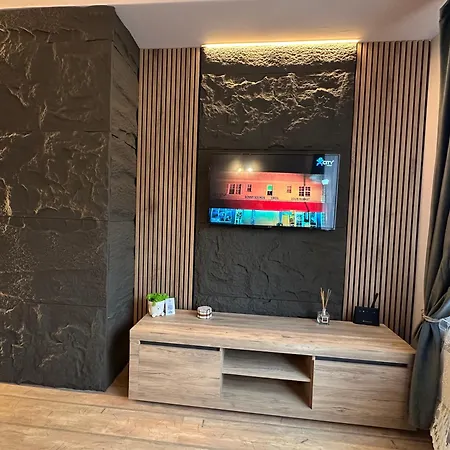 Alenik Private -pamporovo Apartament