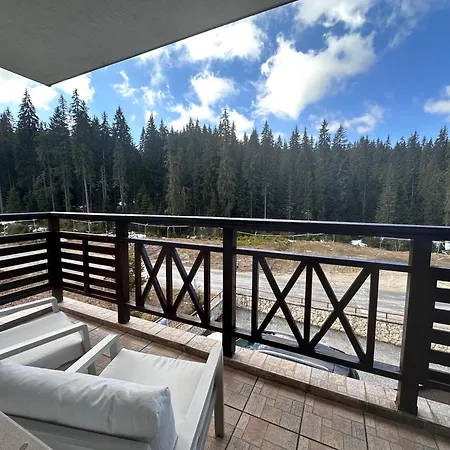 Alenik Private -pamporovo Apartament *