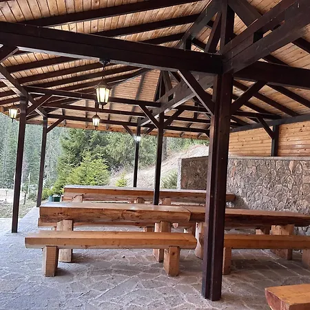 Alenik Private -pamporovo Apartment