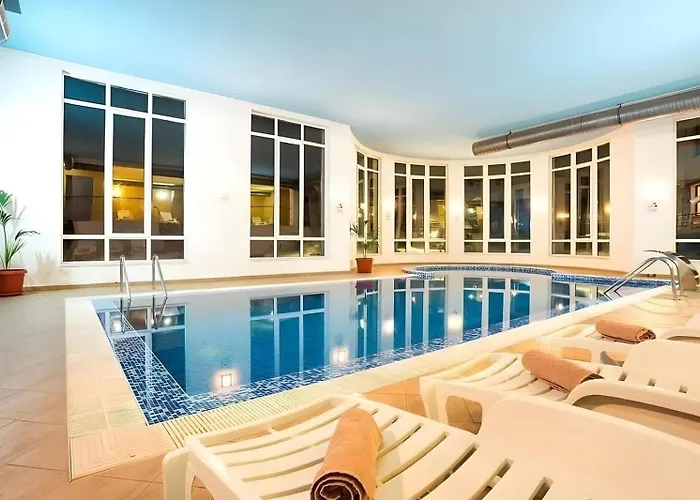 Apartment Alenik Private -the Stream