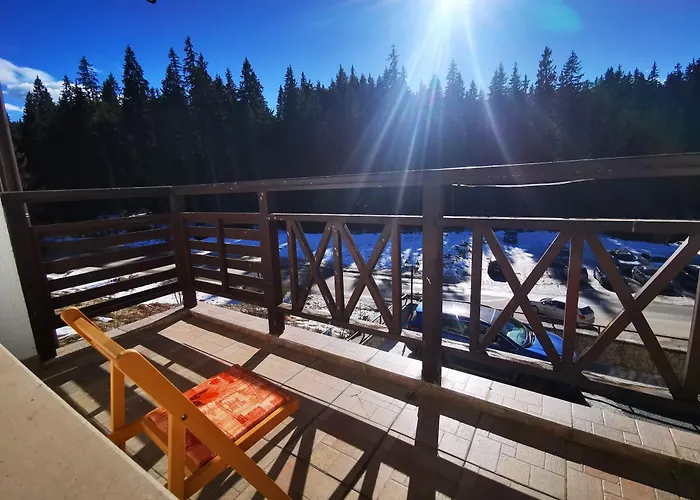 Alenik Private -the Stream דירה פמפורובו