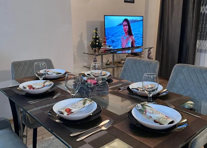 Apartment Alenik Private -the Stream *