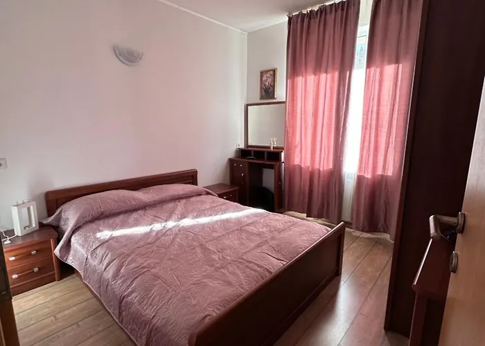 Apartment Alenik Private -the Stream