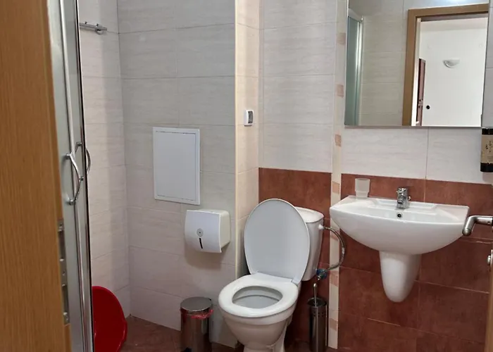Apartment Alenik Private -the Stream *